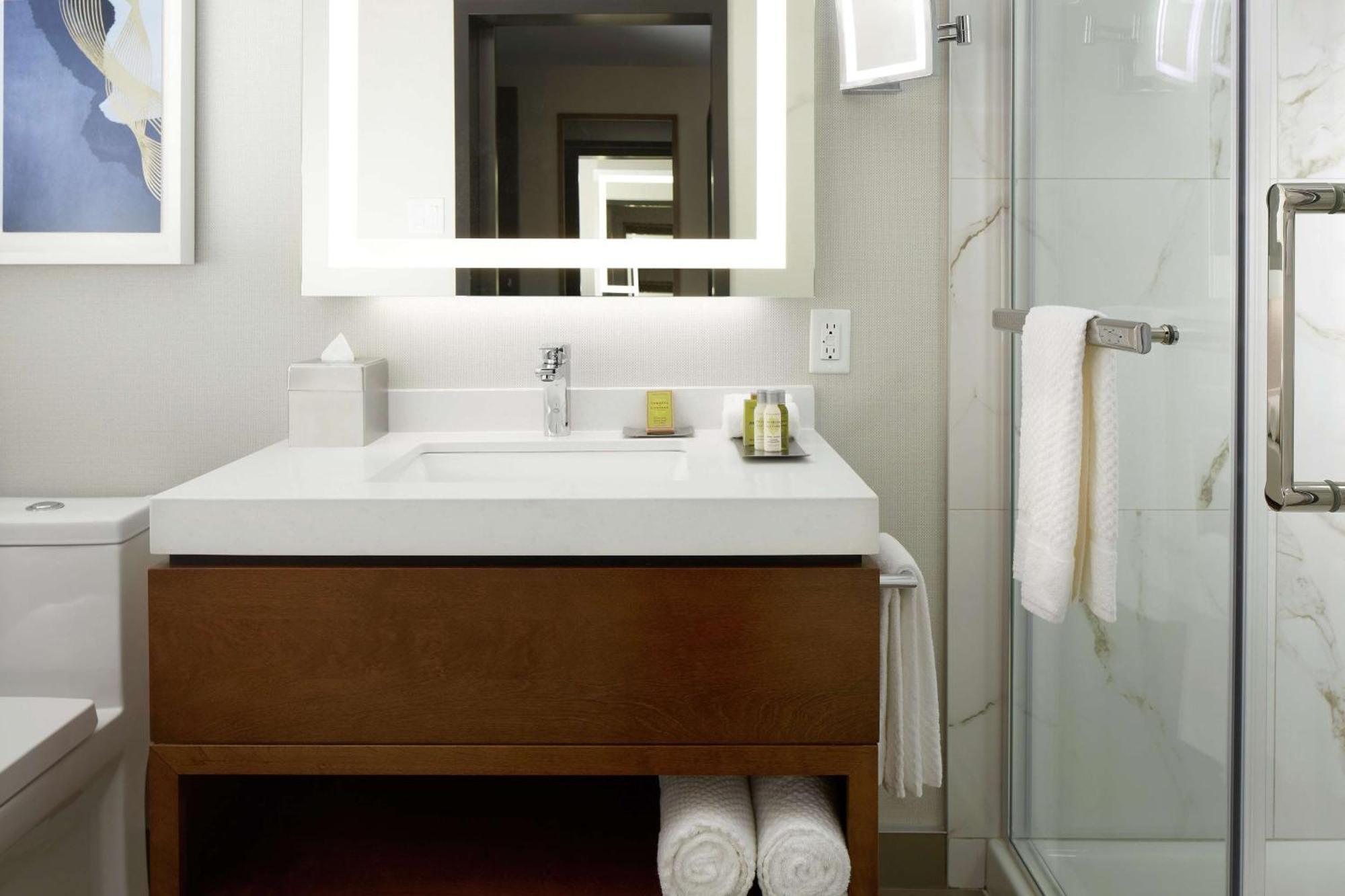Doubletree By Hilton Montreal Airport Hotel Dorval