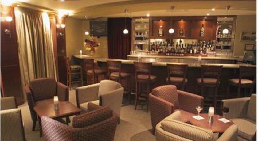 Hotel Doubletree By Hilton Montreal Airport