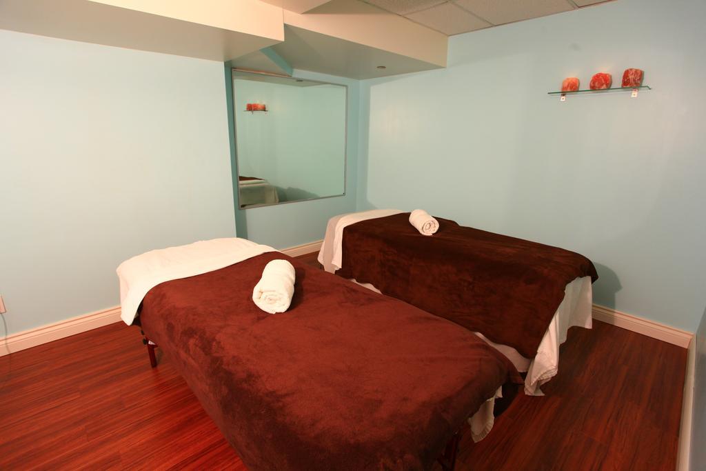 Doubletree By Hilton Montreal Airport Dorval